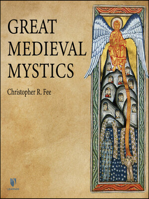 cover image of Great Medieval Mystics